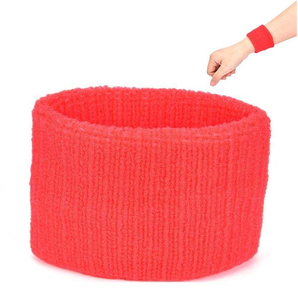 tower wristbands sport sweatband hand band sweat wrist support brace gym basketball wraps guards tower wr jllcka, Black;red
tower wristbands sport sweatband hand band sweat wrist support brace gym basketball wraps guards tower wr jllcka, Black;red