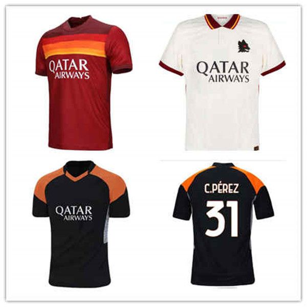 as de rossi 4xl трикотажные изделия футбола roma джеко zaniolo рим тотти перотти 20 21 футбол рубашка 2020 2021 мужчины женщины дети комплек, Black;yellow
as de rossi 4xl трикотажные изделия футбола roma джеко zaniolo рим тотти перотти 20 21 футбол рубашка 2020 2021 мужчины женщины дети комплек, Black;yellow