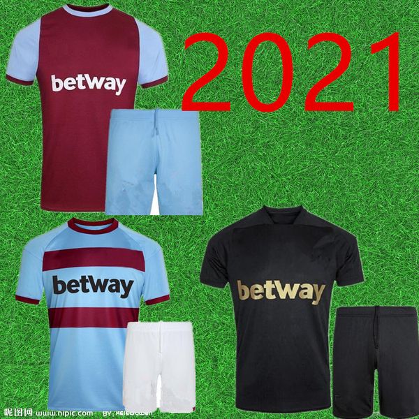 men 2021 new club training suit 2021 family wear, Black
men 2021 new club training suit 2021 family wear, Black