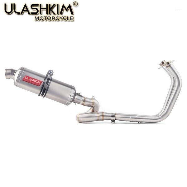 motorcycle exhaust muffler middle link pipe full system slip on for ninja650r ninja650 z650 2017 20181
motorcycle exhaust muffler middle link pipe full system slip on for ninja650r ninja650 z650 2017 20181