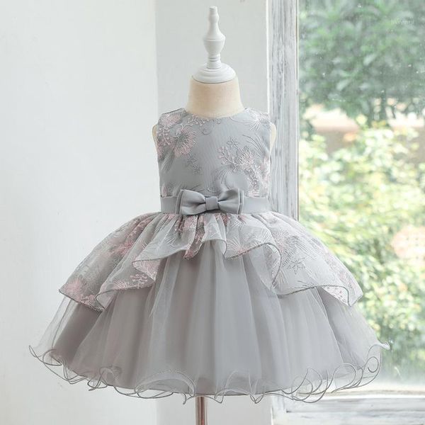 girl's dresses 2021 princess kids baby girls party dress lace flowers print sleeveless knee length tutu sundress 4 colors1, Red;yellow
girl's dresses 2021 princess kids baby girls party dress lace flowers print sleeveless knee length tutu sundress 4 colors1, Red;yellow