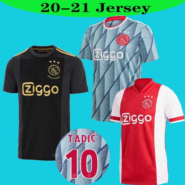 2020 ajax fc 50th soccer jersey de jong tadic de ligt ziyech van beek neres and kids thailand 2020 2021 football jersey, Black;yellow
2020 ajax fc 50th soccer jersey de jong tadic de ligt ziyech van beek neres and kids thailand 2020 2021 football jersey, Black;yellow