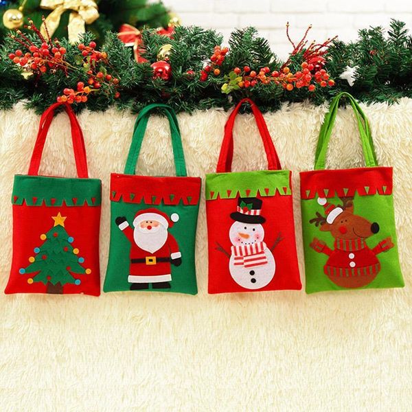 christmas decorations gift bags, decorations, reusable tote bags or shopping for holiday decoration, long ring handles1
christmas decorations gift bags, decorations, reusable tote bags or shopping for holiday decoration, long ring handles1
