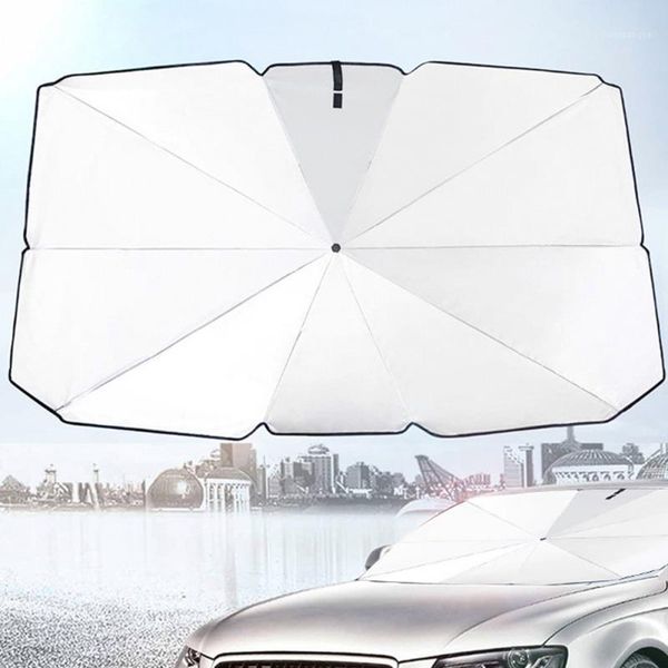 car windshield sunshade umbrella foldable uv high temperature sunshade protector shield foldable reflective umbrella portable -1
car windshield sunshade umbrella foldable uv high temperature sunshade protector shield foldable reflective umbrella portable -1