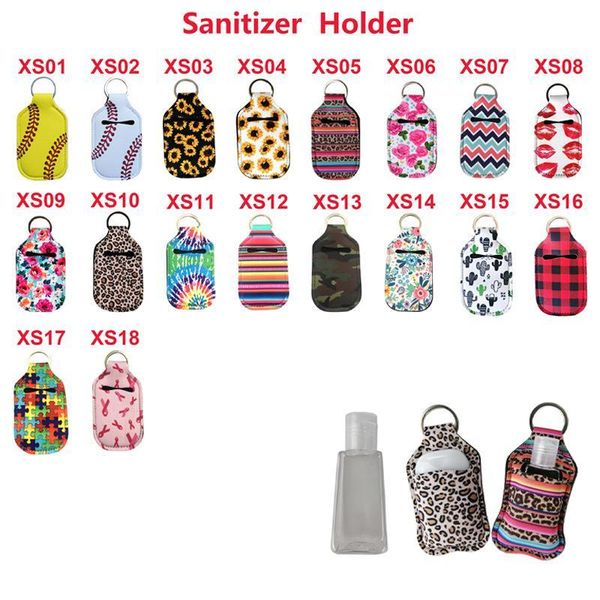 neoprene sanitizer keychain bags 30ml 10.3*6cm key rings hand soap bottle holder dha2152
neoprene sanitizer keychain bags 30ml 10.3*6cm key rings hand soap bottle holder dha2152
