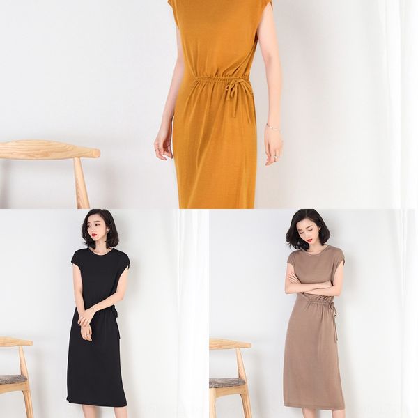 sleeveless 2020 summer new elegant slimming high waist mid-length knitted sleeveless 2020 summer new elegant slimming high waist mid-length, Black;gray
sleeveless 2020 summer new elegant slimming high waist mid-length knitted sleeveless 2020 summer new elegant slimming high waist mid-length, Black;gray