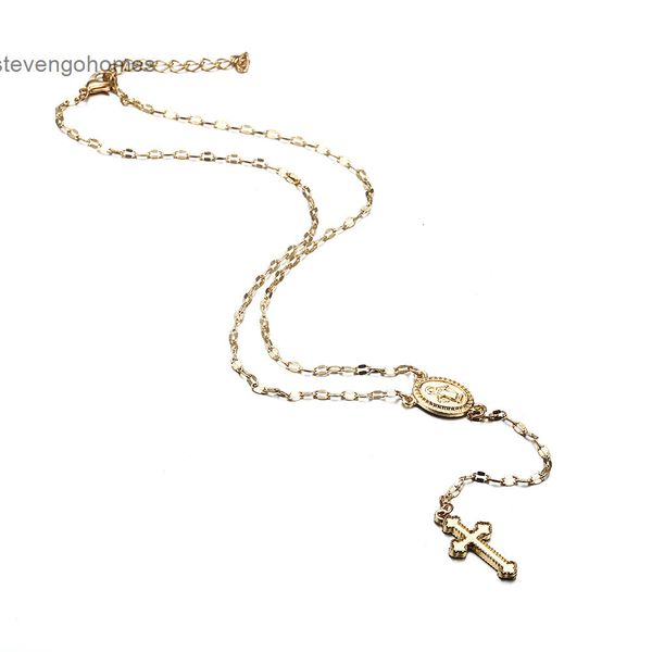 cross virgin mary religious lady fashion jewelry new popular pendant necklace, Silver
cross virgin mary religious lady fashion jewelry new popular pendant necklace, Silver