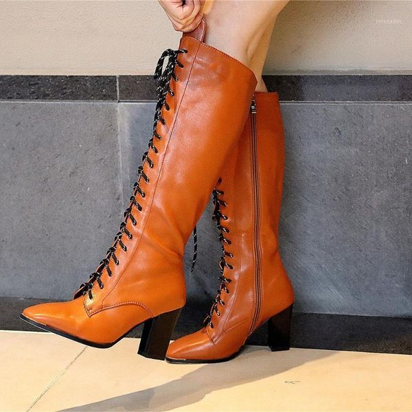 new winter style women shoes knee high boots bind fashion boots women western female snow1, Black
new winter style women shoes knee high boots bind fashion boots women western female snow1, Black