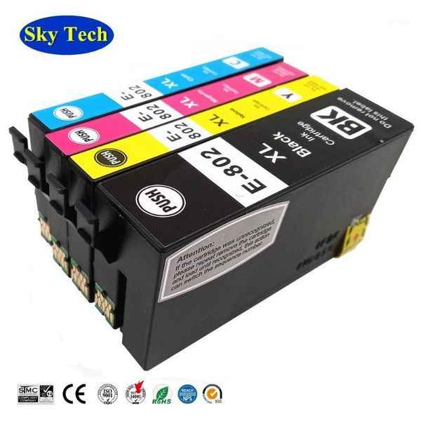 quality compatible ink cartridge for 802xl t802xl , workforce wf-4720 wf-4730 wf-4734 wf-4740 wf-47451 cartridges
quality compatible ink cartridge for 802xl t802xl , workforce wf-4720 wf-4730 wf-4734 wf-4740 wf-47451 cartridges