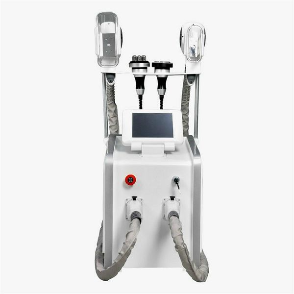 5 in 1 cryolipolysis lipo laser / cavitation / rf + facial rf + 40k fat ing machine cryo therapy fat loss machine
5 in 1 cryolipolysis lipo laser / cavitation / rf + facial rf + 40k fat ing machine cryo therapy fat loss machine