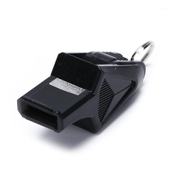 high frequency dolphin whistle outdoor sports basketball training match referee whistle cushioned mouth grip1
high frequency dolphin whistle outdoor sports basketball training match referee whistle cushioned mouth grip1