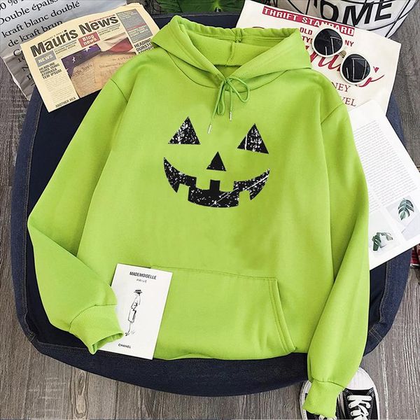 pumpkin sweatshirt 2021 halloween pumpkin hoodies women casual cartoon hoodie fall 2021 women clothing fashion clothes, Black
pumpkin sweatshirt 2021 halloween pumpkin hoodies women casual cartoon hoodie fall 2021 women clothing fashion clothes, Black