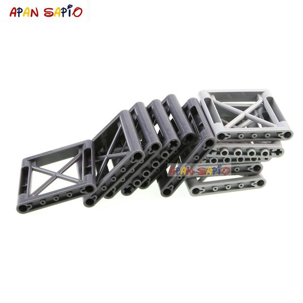 50pcs diy building blocks support frame bricks 6x6 dots educational plastic compatible brands kids gifts toys for children 64448 bbychg
50pcs diy building blocks support frame bricks 6x6 dots educational plastic compatible brands kids gifts toys for children 64448 bbychg