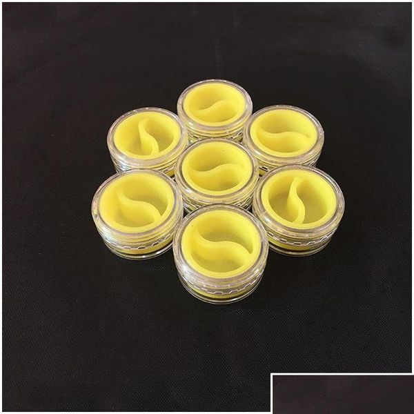 3 ml sile container for wax oil plastic container with silcone inner non-stick sile dab bho dry herb storag sqcwgp home_hot
3 ml sile container for wax oil plastic container with silcone inner non-stick sile dab bho dry herb storag sqcwgp home_hot