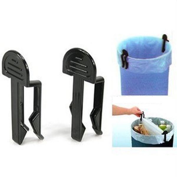 2pcs/lot practical home organizer clip waste bin bag dustbin clamp garbage bags non-slip clip trash can retaining clip vt0468
2pcs/lot practical home organizer clip waste bin bag dustbin clamp garbage bags non-slip clip trash can retaining clip vt0468