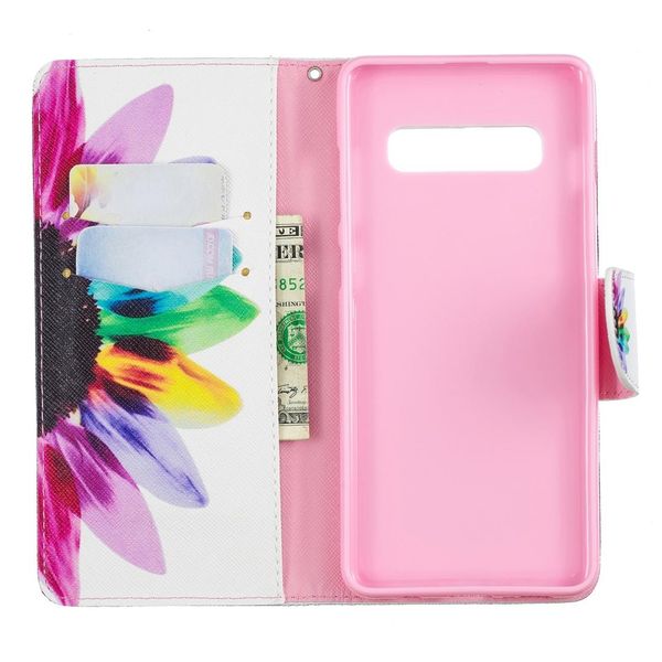 colored drawing pattern horizontal flip leather case for samsung galaxy s10 pluswith holder card slots wallet
colored drawing pattern horizontal flip leather case for samsung galaxy s10 pluswith holder card slots wallet