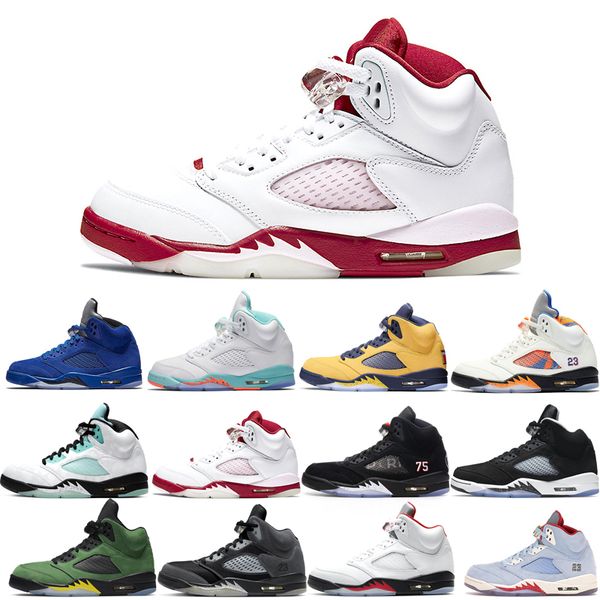 basketball shoes 5s for men 3 jam oreo metallic silver laney royal international flight ice blue fire red wings what the white stealth sneak, White;red
basketball shoes 5s for men 3 jam oreo metallic silver laney royal international flight ice blue fire red wings what the white stealth sneak, White;red
