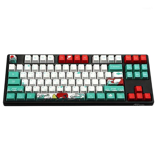 mechanische toetsenbord keycap voor dz60/tkl87/poker/gk61 filco dye sublimation oem 108 key russian korean japanese character1
mechanische toetsenbord keycap voor dz60/tkl87/poker/gk61 filco dye sublimation oem 108 key russian korean japanese character1