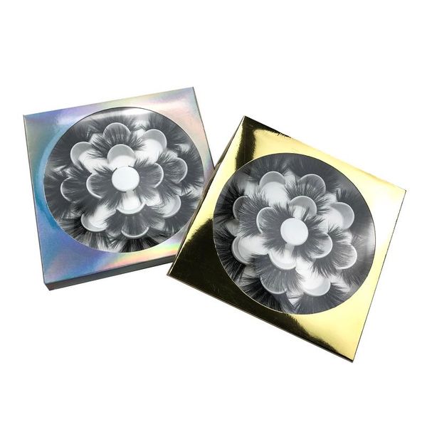 new 7 pair fluffy lashes 25mm 3d mink lashes long thick natural false eyelashes vendors makeup mink eyelashes
new 7 pair fluffy lashes 25mm 3d mink lashes long thick natural false eyelashes vendors makeup mink eyelashes