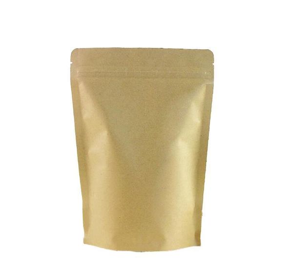 wholesale brown foil stand-up heat sealable resealable zip pouch, kraft paper food storage packaging bag with te sqcxnb ppshop01
wholesale brown foil stand-up heat sealable resealable zip pouch, kraft paper food storage packaging bag with te sqcxnb ppshop01