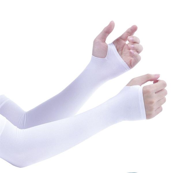 6 pair ice silk sunscreen sleeves uv protection arm cover protector cooling for summer outdoor kg-1307, Black;gray
6 pair ice silk sunscreen sleeves uv protection arm cover protector cooling for summer outdoor kg-1307, Black;gray