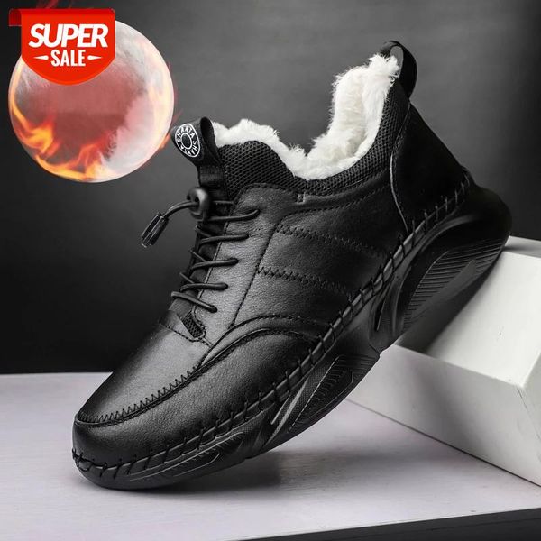 2020 autumn and winter men's comfortable lightweight warm casual shoes men's outdoor driving shoes sports large size 38-48 #c19m
2020 autumn and winter men's comfortable lightweight warm casual shoes men's outdoor driving shoes sports large size 38-48 #c19m
