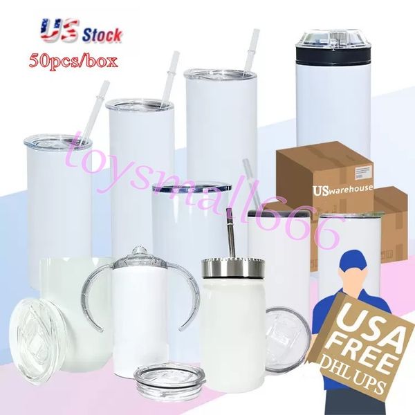 sublimation tumblers stainless mugs 15oz 20oz 30oz straight tumbler with straws silm cold water drinks bottle sippy cup 50pcs/lot usa wareho
sublimation tumblers stainless mugs 15oz 20oz 30oz straight tumbler with straws silm cold water drinks bottle sippy cup 50pcs/lot usa wareho