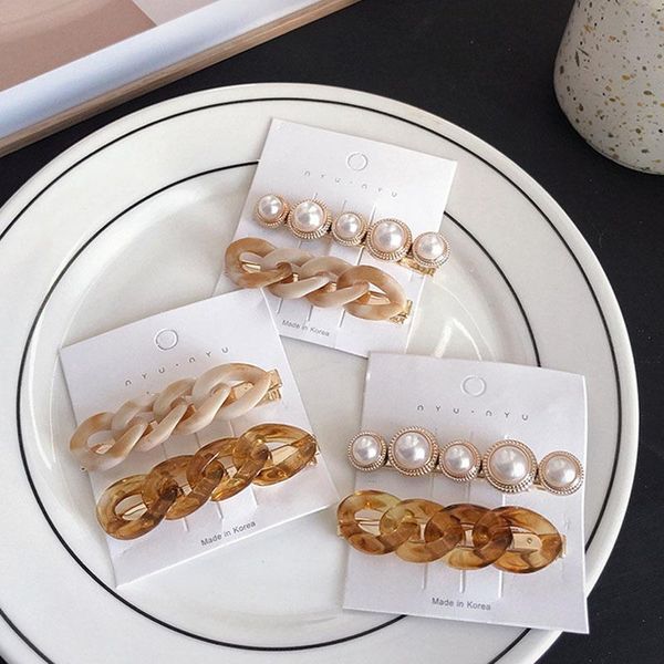 hair accessories crab clips for girls women pearl crown bandeau femme pour cheveux double bangs hairstyle hairpin kids
hair accessories crab clips for girls women pearl crown bandeau femme pour cheveux double bangs hairstyle hairpin kids