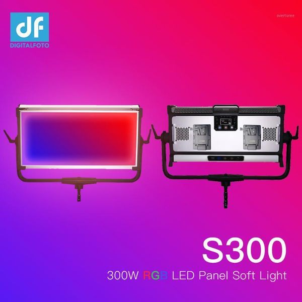 flash heads s300w full color rgb led panel continuous video soft light 2800-9990k app control dimming with 12 effect for studio1
flash heads s300w full color rgb led panel continuous video soft light 2800-9990k app control dimming with 12 effect for studio1
