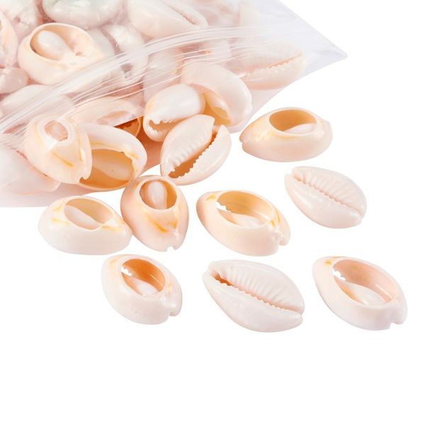 500g/lot mixed natural spiral shell beads for jewelry making diy findings, cowrie shells, papayawhip, 18~20x13~14x6~8mm f60 200930, Black
500g/lot mixed natural spiral shell beads for jewelry making diy findings, cowrie shells, papayawhip, 18~20x13~14x6~8mm f60 200930, Black