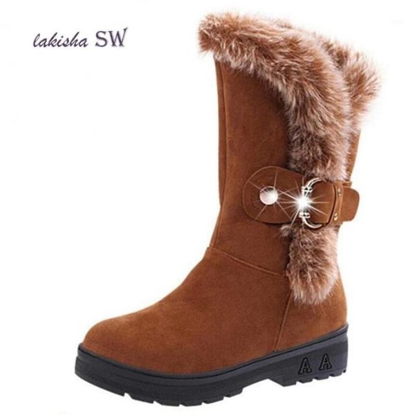 women snow boots warm winter with fur female footwear ladies winter shoes ankle boots ladies casual shoes women1, Black
women snow boots warm winter with fur female footwear ladies winter shoes ankle boots ladies casual shoes women1, Black