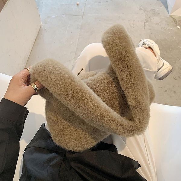 soft faux fur shoulder bags for women 2020 winter trend handbags and purses women's trending designer hand bags totes
soft faux fur shoulder bags for women 2020 winter trend handbags and purses women's trending designer hand bags totes