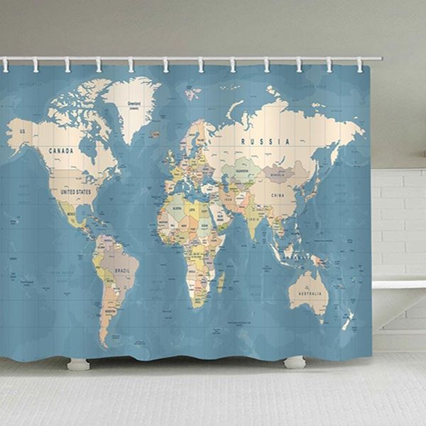 cm curtain map world extra 180200 long for bath waterproof blackout shower curtains bathroom 3d bbyevt sweet07
cm curtain map world extra 180200 long for bath waterproof blackout shower curtains bathroom 3d bbyevt sweet07