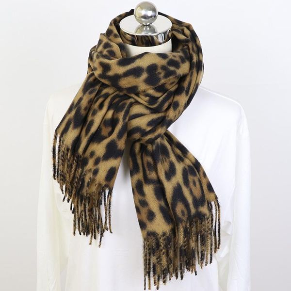 scarves fashion 2021 style leopard print women scarf winter warm cashmere lady shawls foulard female neck, Blue;gray
scarves fashion 2021 style leopard print women scarf winter warm cashmere lady shawls foulard female neck, Blue;gray