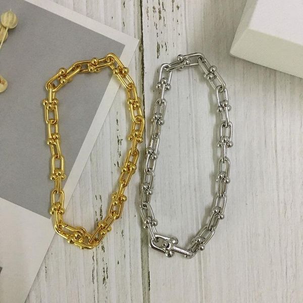 link, chain u-shaped cuba hip-hop fashionable high-level feeling bracelet in europe and america, Black
link, chain u-shaped cuba hip-hop fashionable high-level feeling bracelet in europe and america, Black
