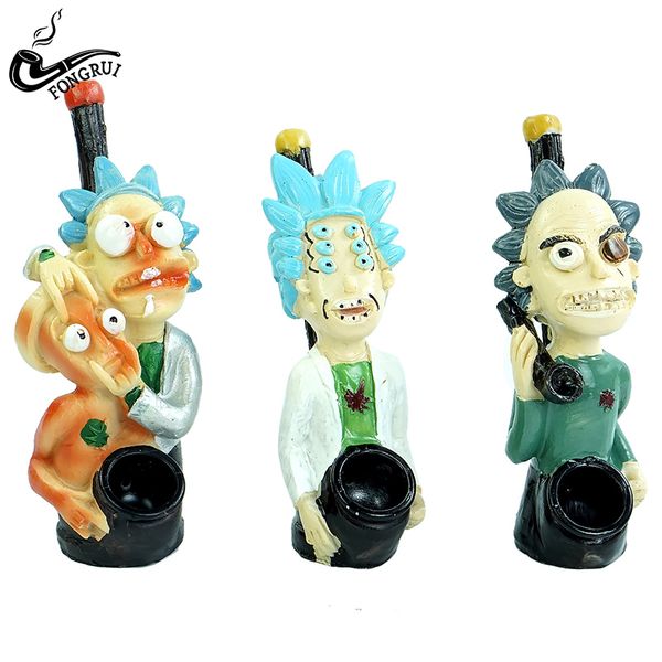 1 pcs resin pipes silicone unbreakable hand wood smoking herb tobacco pipe for grinder smoke
1 pcs resin pipes silicone unbreakable hand wood smoking herb tobacco pipe for grinder smoke