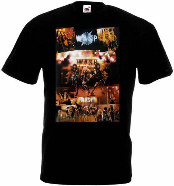 wasp rare vintage poster black all sizes s 5xl hoodie designers t shirts sweatshirt 
wasp rare vintage poster black all sizes s 5xl hoodie designers t shirts sweatshirt