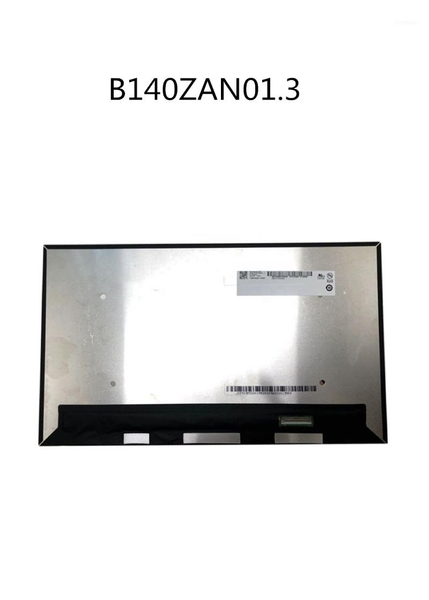 monitors original b140zan01.3 laplcd screen 4k super 14-inch 3840x2160 widescreen ips display1
monitors original b140zan01.3 laplcd screen 4k super 14-inch 3840x2160 widescreen ips display1