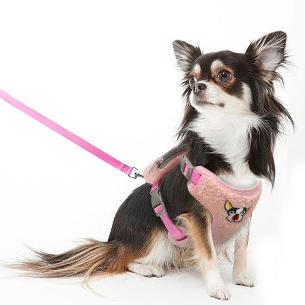 cute pet dog harness lesah set no pull mesh chihuahua puppy cat harness vest adjustable for small medium dogs french bul bbyuty
cute pet dog harness lesah set no pull mesh chihuahua puppy cat harness vest adjustable for small medium dogs french bul bbyuty