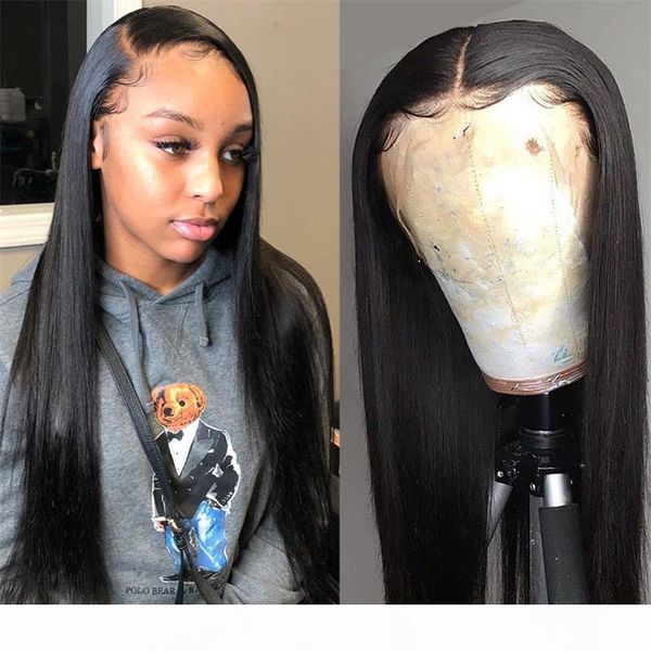 brazilian silky straight 360 lace wig glueless human hair wigs pre plucked for black women 130%~180% density 8~24 inches pre plucked hair, Black;brown
brazilian silky straight 360 lace wig glueless human hair wigs pre plucked for black women 130%~180% density 8~24 inches pre plucked hair, Black;brown