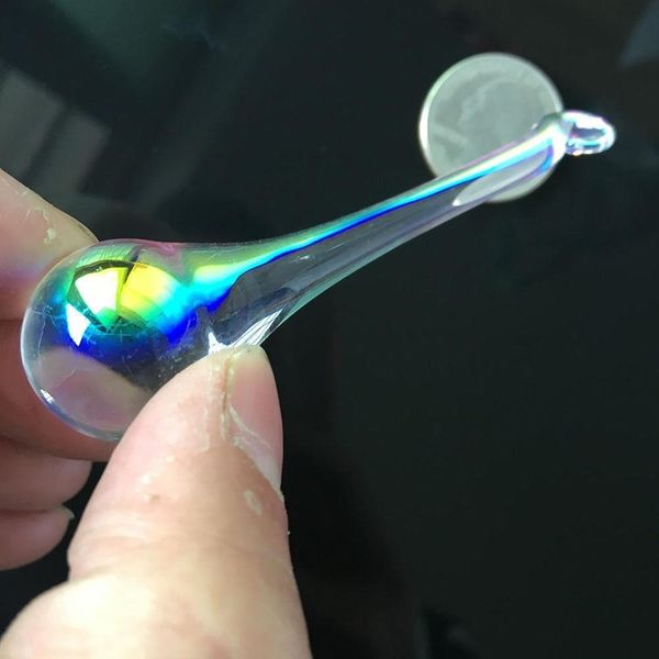 5 шт. multicolor crystal suncatcher raindrop chanselier prism капля сосулька кулон декор 5 шт. multicolor лучший модный офис h bbycyk
5 шт. multicolor crystal suncatcher raindrop chanselier prism капля сосулька кулон декор 5 шт. multicolor лучший модный офис h bbycyk
