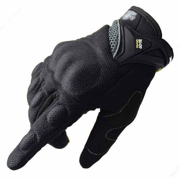 motorcycle riding cycling full finger motocross motorbike gloves luvas da moto touch screen black m-xxl, Blue;gray
motorcycle riding cycling full finger motocross motorbike gloves luvas da moto touch screen black m-xxl, Blue;gray