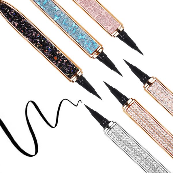 premium waterproof black colors self adhesive eyeliner makeup for fake lashes glue-to wear eyelashes strong self-adhesive eyeliners
premium waterproof black colors self adhesive eyeliner makeup for fake lashes glue-to wear eyelashes strong self-adhesive eyeliners