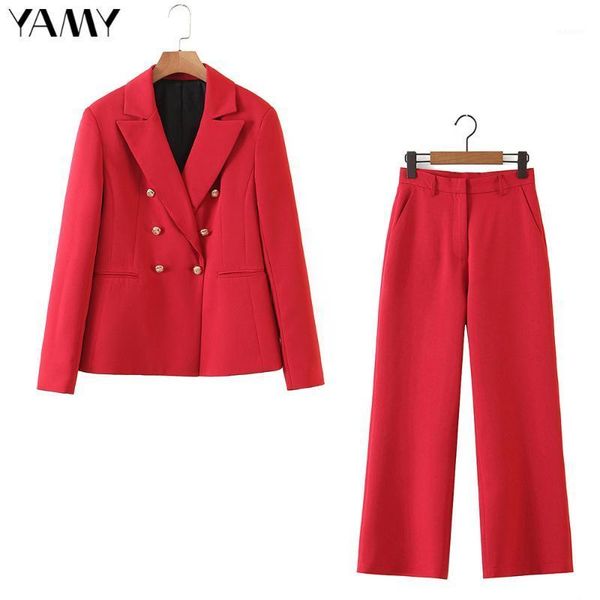 women blazer suit office lady casual long sleeve lapel jacket with pocket coat high waist pants female autumn red blazer outwear1, White
women blazer suit office lady casual long sleeve lapel jacket with pocket coat high waist pants female autumn red blazer outwear1, White
