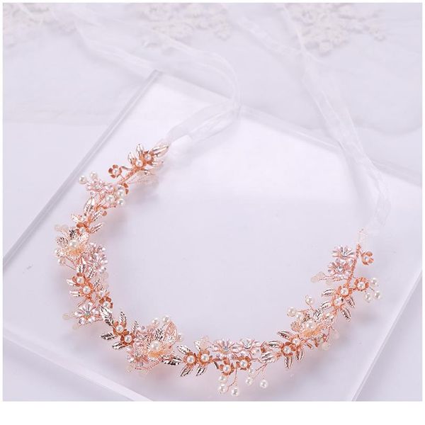ailible hair jewelry rose gold pearl crystal crystal flower headband свадьба tiara bridal headpieec свадьба женщины accesso wmtjjz, Slivery;golden
ailible hair jewelry rose gold pearl crystal crystal flower headband свадьба tiara bridal headpieec свадьба женщины accesso wmtjjz, Slivery;golden