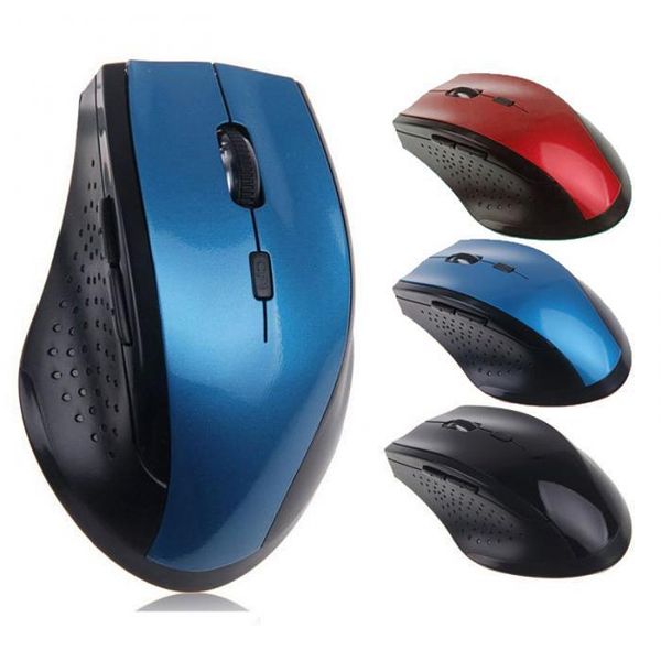 mice 2.4ghz wireless gaming mouse 6 keys 2000 dpi usb receiver optical computer gamer ergonomic for pc desklaptop
mice 2.4ghz wireless gaming mouse 6 keys 2000 dpi usb receiver optical computer gamer ergonomic for pc desklaptop