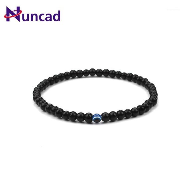 2017 new natural stone blue evil eye men bracelet hand work black onyx volcano matte beaded bracelets pulseiras1
2017 new natural stone blue evil eye men bracelet hand work black onyx volcano matte beaded bracelets pulseiras1