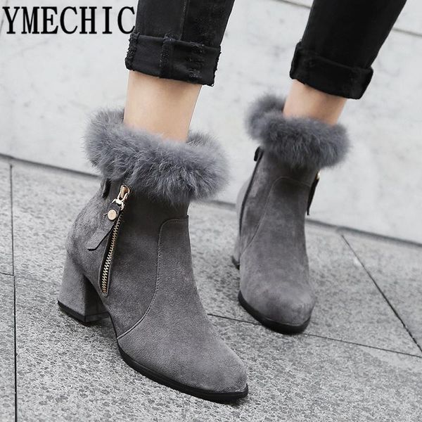 boots ymechic black gray faux fur tassel ankle for women high hoof heel winter short plus size ladies shoe fashion 2021
boots ymechic black gray faux fur tassel ankle for women high hoof heel winter short plus size ladies shoe fashion 2021