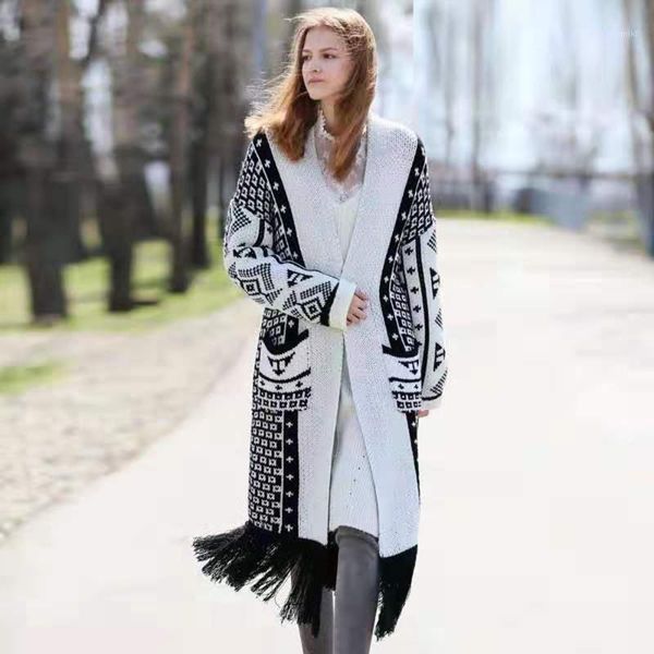 ahvit new style tassel patchwork fashion women coat long sleeve round colar elegant party casual open stitch coat rj-1920141, Tan;black
ahvit new style tassel patchwork fashion women coat long sleeve round colar elegant party casual open stitch coat rj-1920141, Tan;black