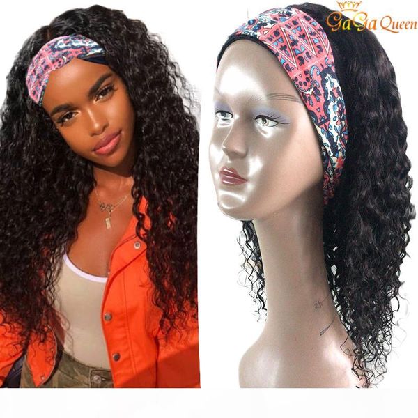 headband wig water wave human hair wig 150% density hair band no glue real hairline remy peruvian hair wig, Black;brown
headband wig water wave human hair wig 150% density hair band no glue real hairline remy peruvian hair wig, Black;brown